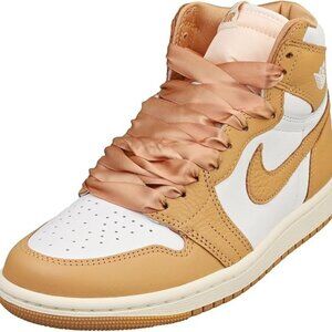 Jordan 1 Retro High OG 'Praline' NIB 3 Youth